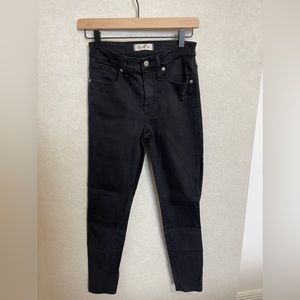 Madewell jeans 👖